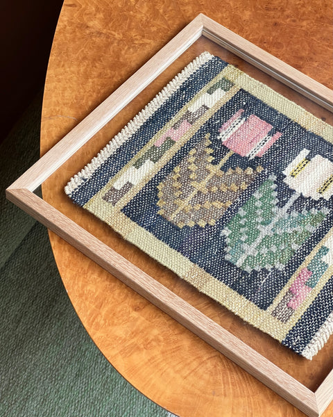 Vintage Wall tapestry