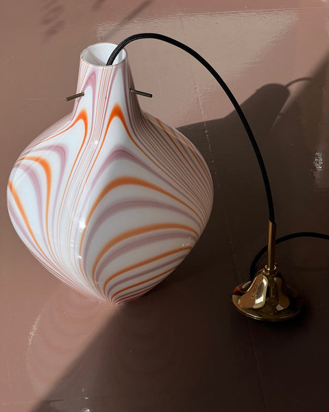 Vintage ceiling lamp