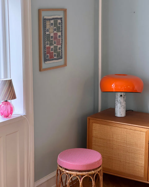 Märta Måås-Fjetterström wall tapestry "Lövendahl", AB MMF