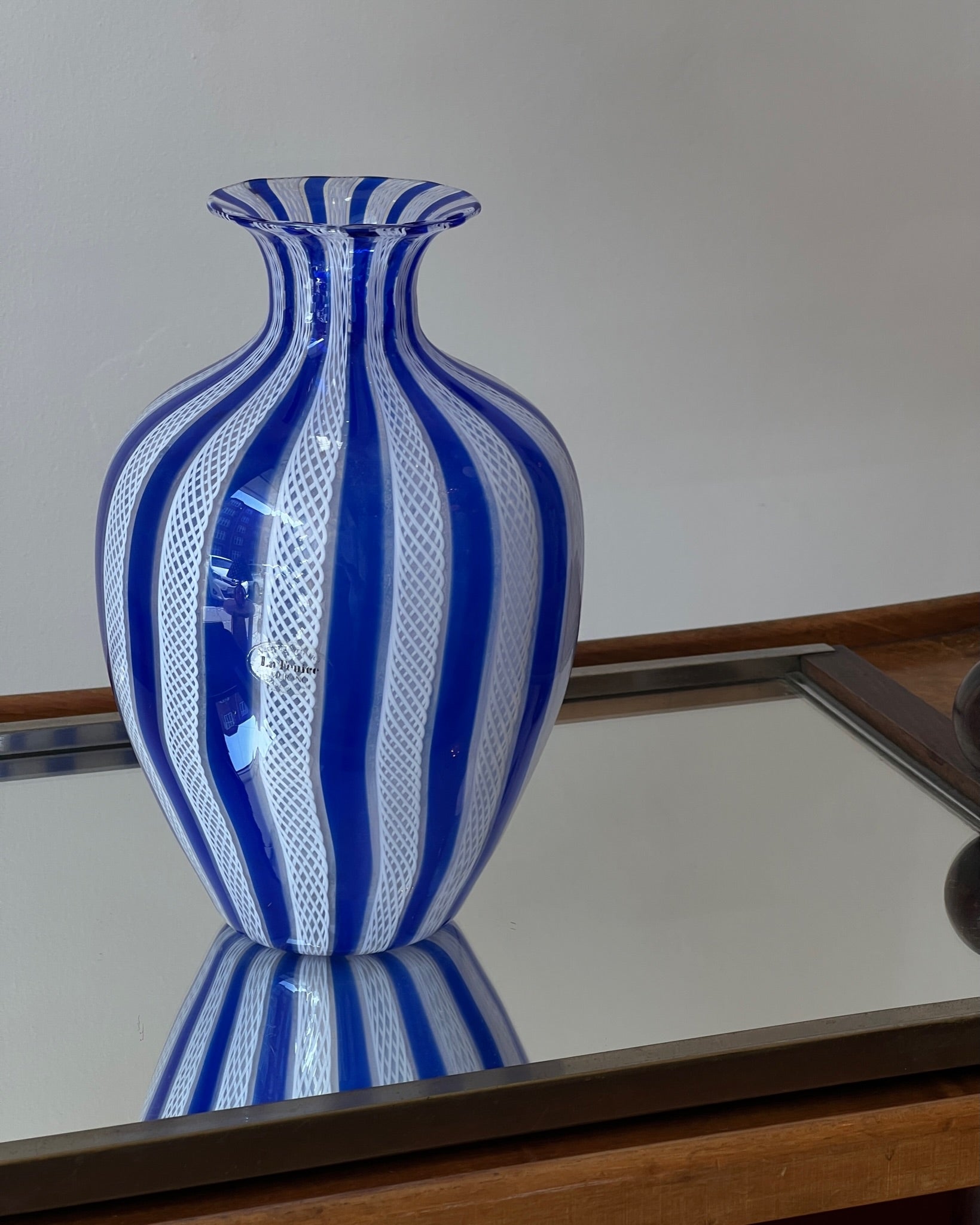 Murano vase outlet