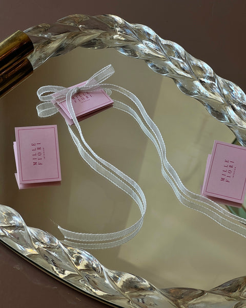 Millefiori Interior Gift Card