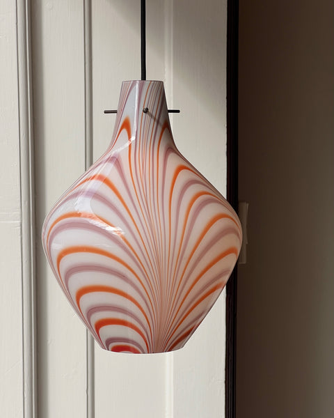 Vintage ceiling lamp