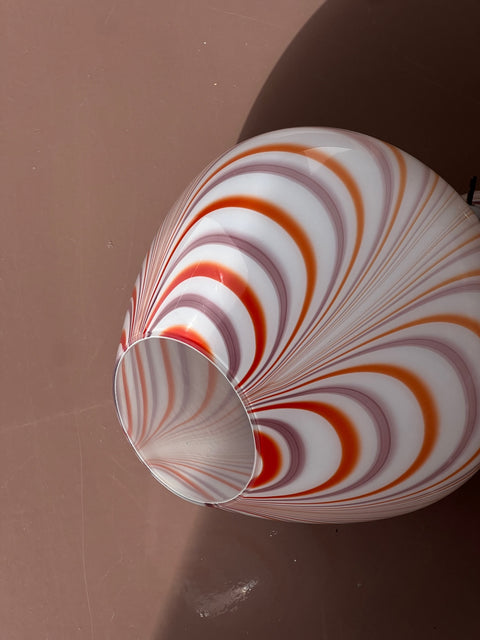 Vintage ceiling lamp
