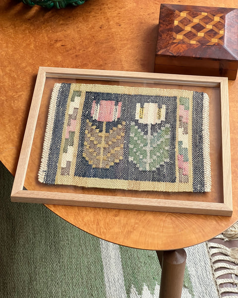 Vintage Wall tapestry