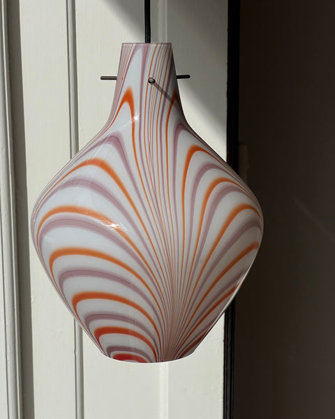 Vintage ceiling lamp