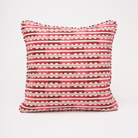 Marianne cushion - Red