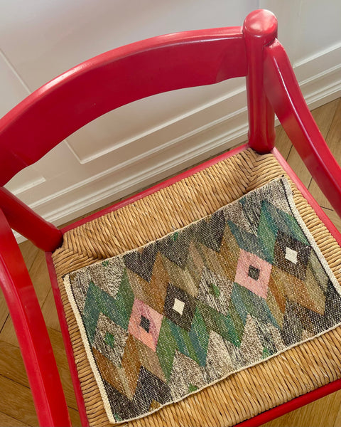 Vintage Wall tapestry
