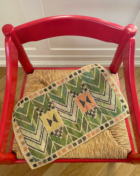 Vintage Wall tapestry