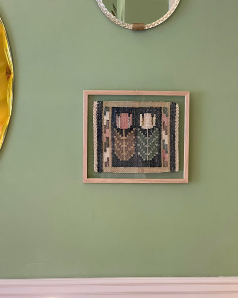 Vintage Wall tapestry