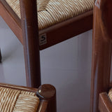 Campiglia Chairs by Vico Magistretti for Schiffini