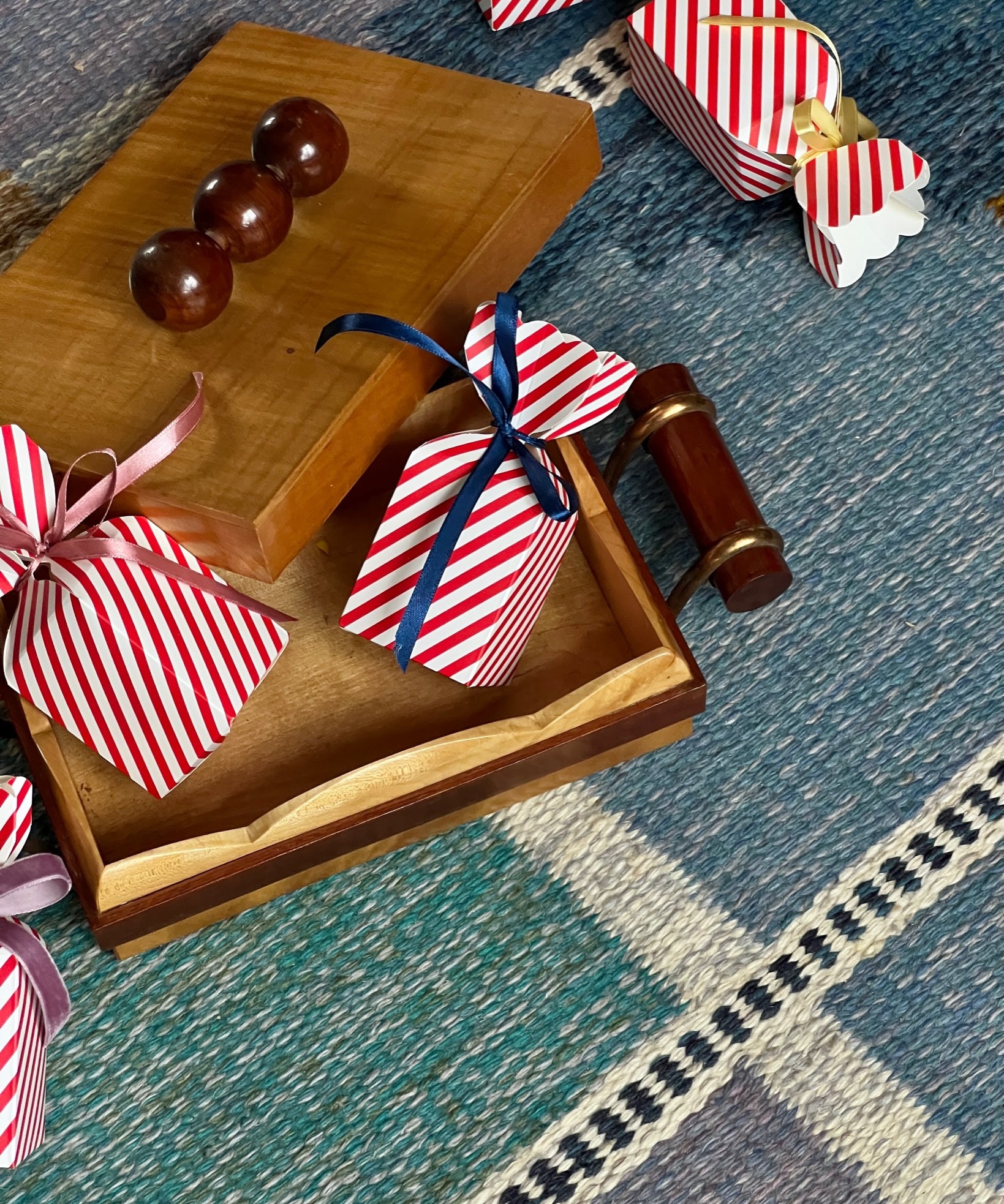 Millefiori Interior Gift Card