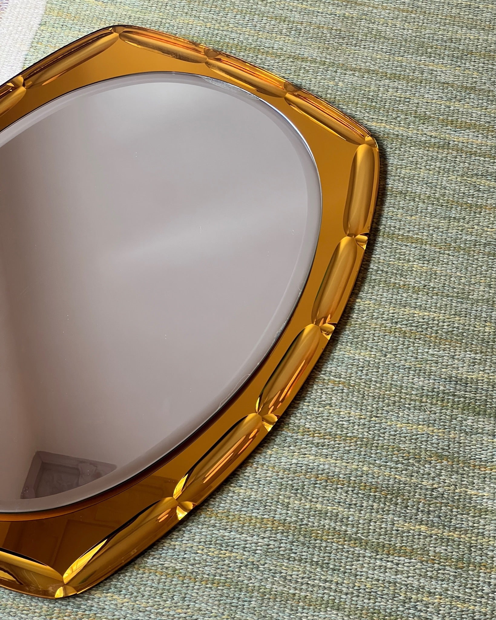 Vintage Italian Mirrors – Millefiori Interior