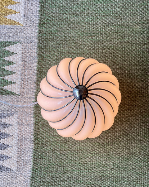 Vintage Adolf Loos table lamp for VeArt