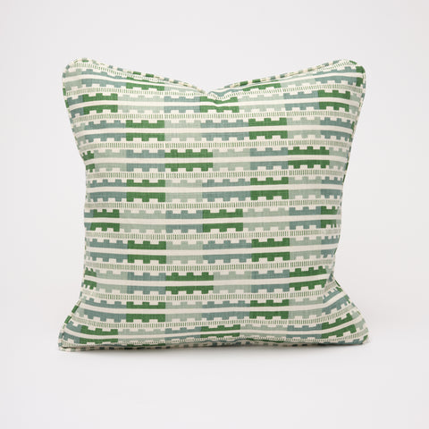 Marianne cushion - Green