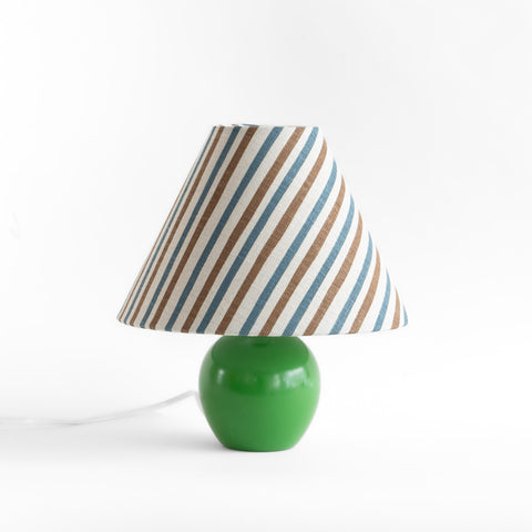 Anna-Lisa lampshade - Tobacco