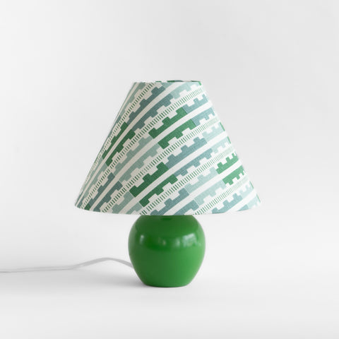 Marianne lampshade - Green