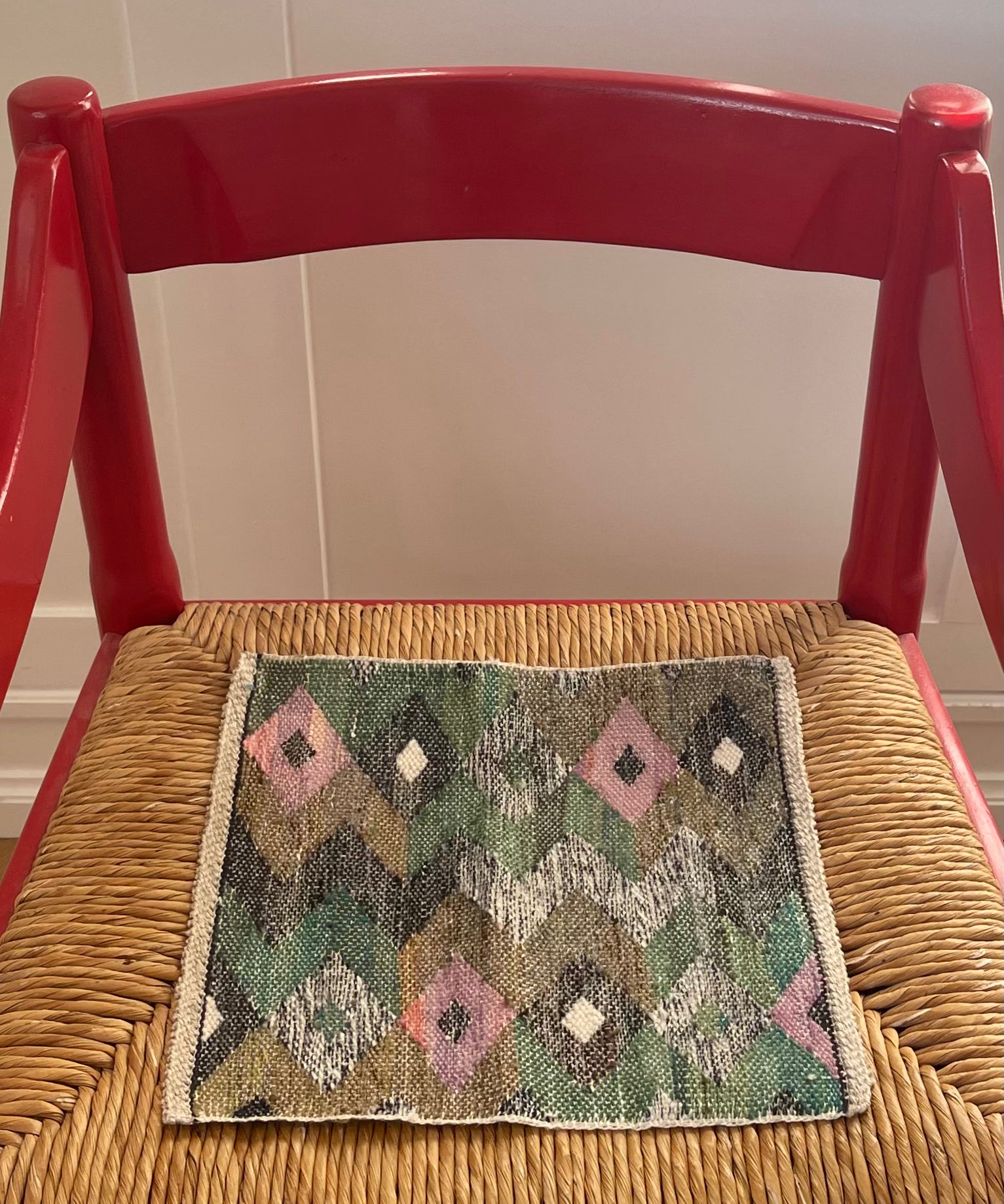 Vintage Wall tapestry
