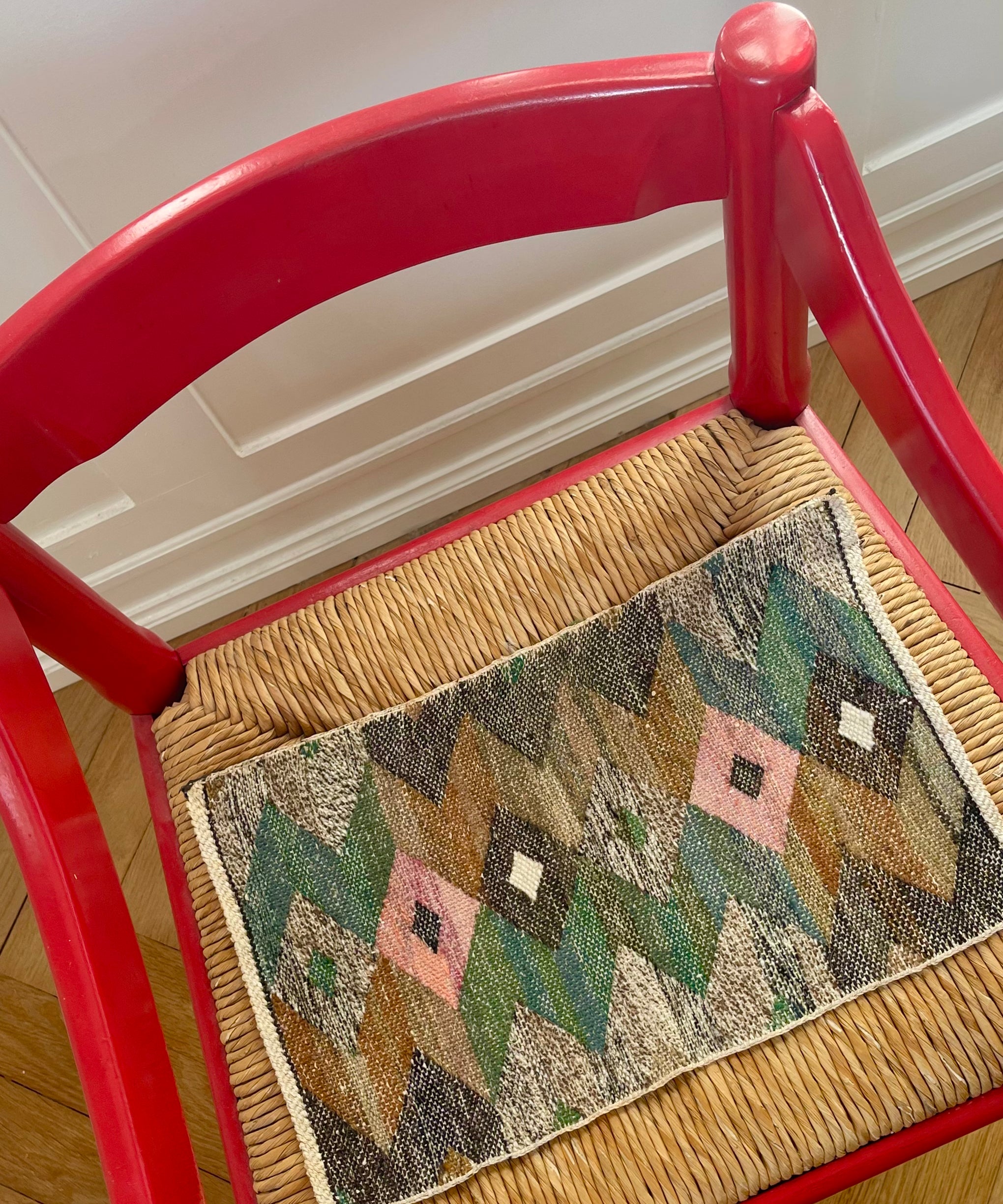Vintage Wall tapestry